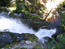 Алексеевские водопады